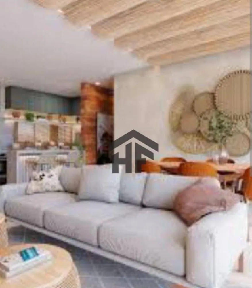 Apartamento, 2 quartos, 37 m² - Foto 9