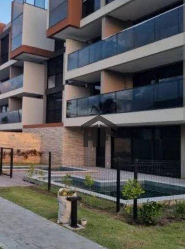 Apartamento, 2 quartos, 37 m² - Foto 4