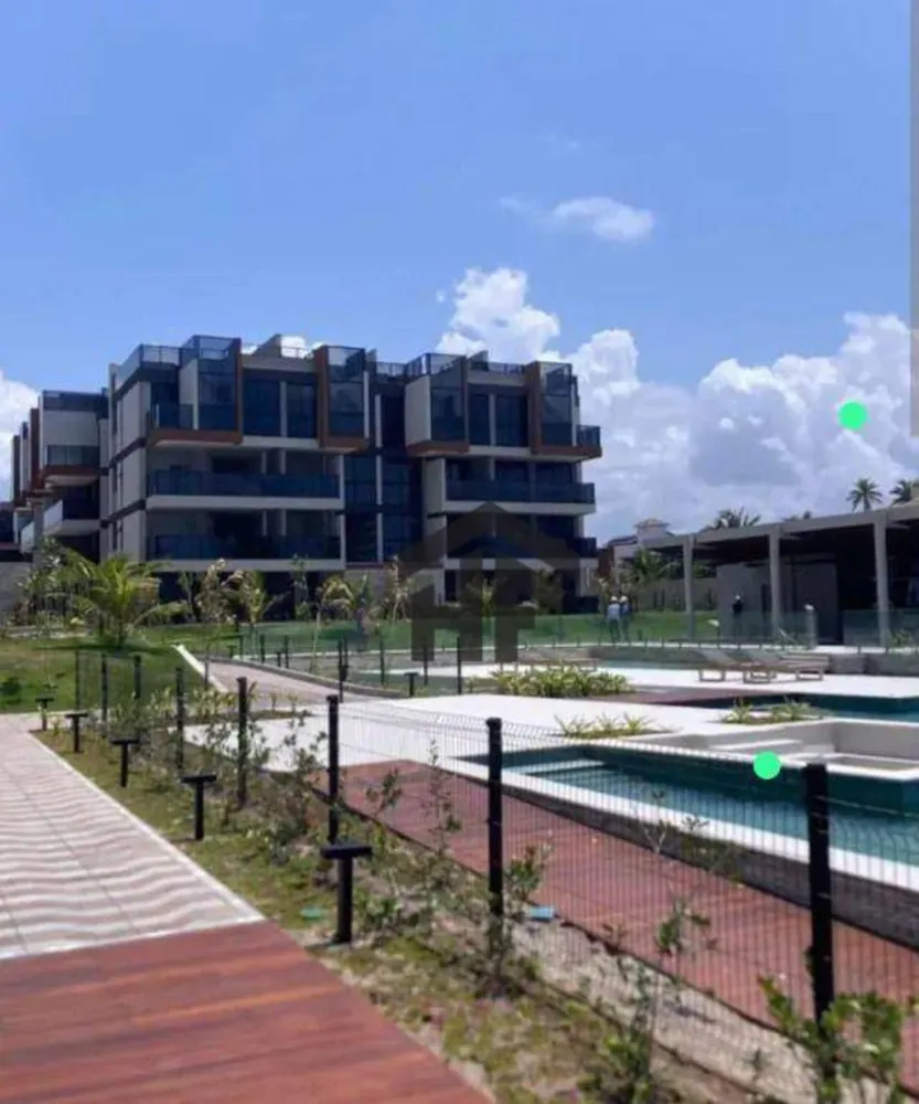Apartamento, 2 quartos, 37 m² - Foto 5