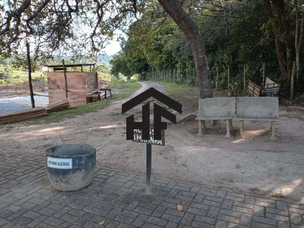 Loteamento e Condomínio, 800 m² - Foto 4