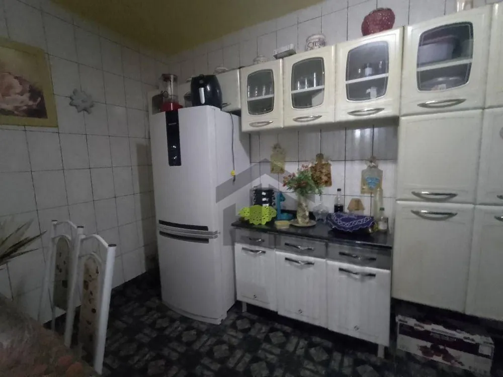 Casa, 4 quartos - Foto 12