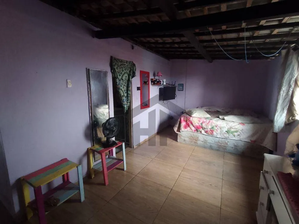Casa, 4 quartos - Foto 10