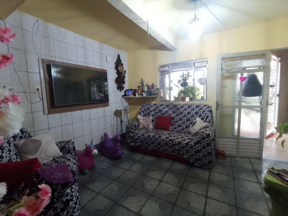 Casa, 4 quartos - Foto 8