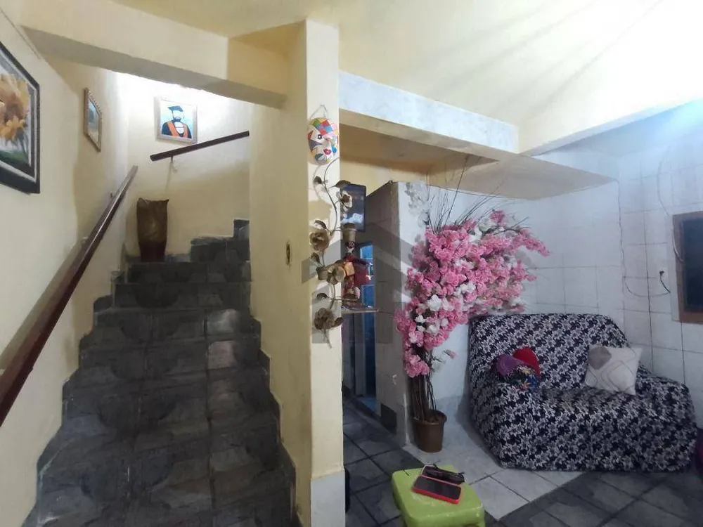 Casa, 4 quartos - Foto 7