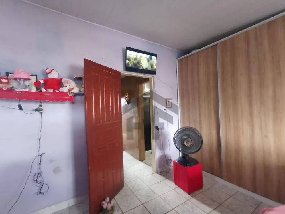 Casa, 4 quartos - Foto 6