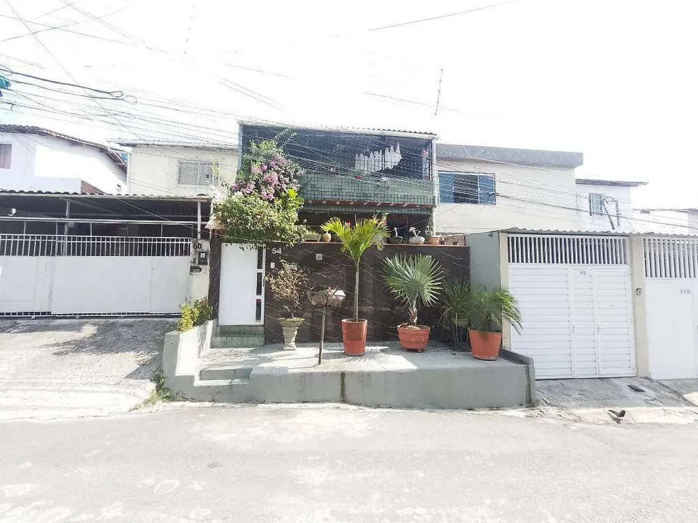 Casa, 4 quartos - Foto 3