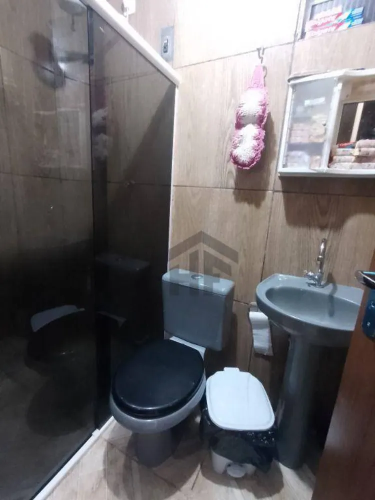 Casa, 4 quartos - Foto 1