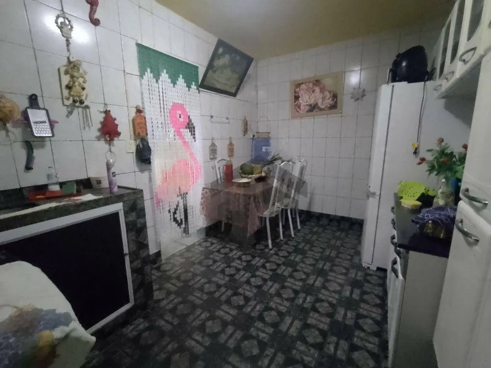 Casa, 4 quartos - Foto 4