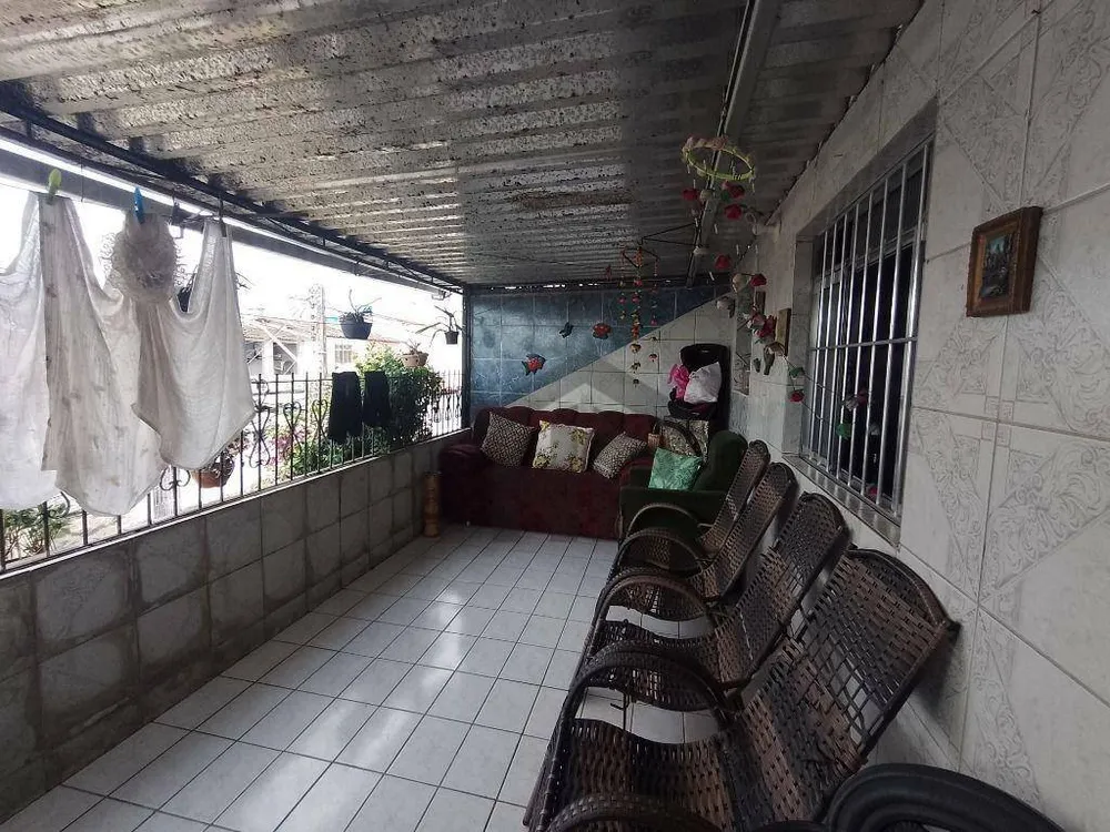 Casa, 4 quartos - Foto 5