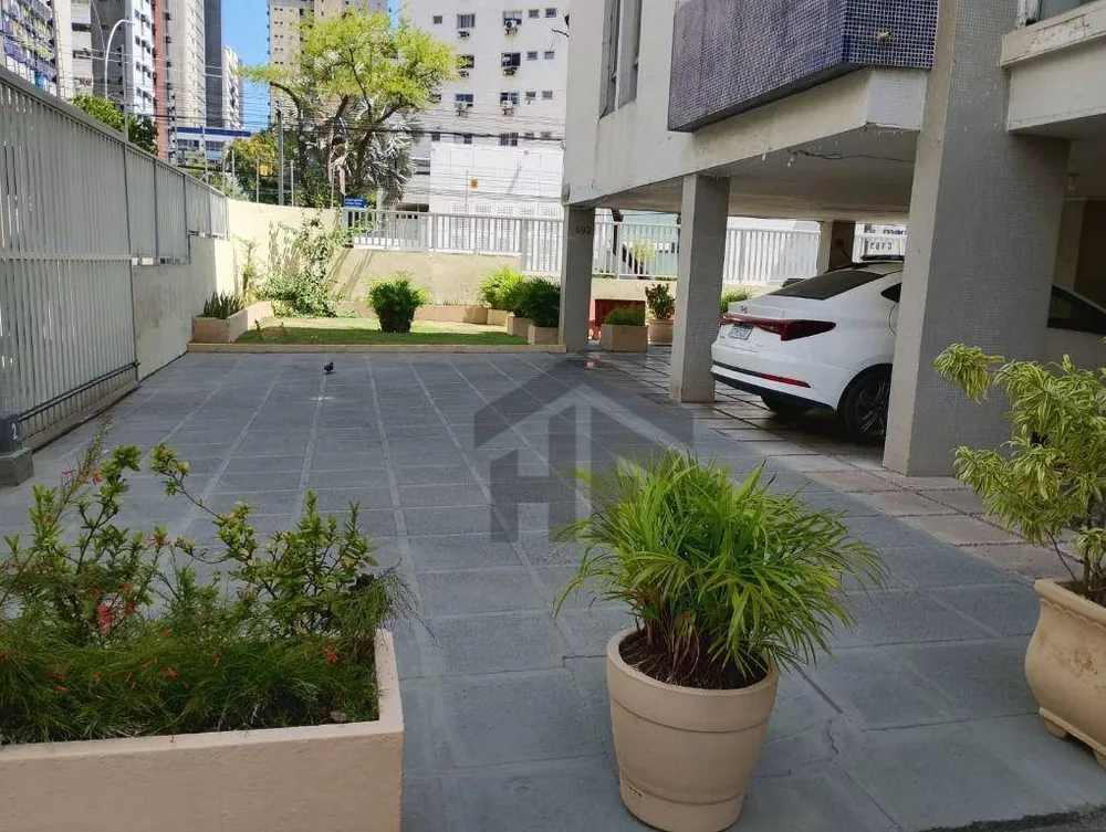 Apartamento, 3 quartos, 130 m² - Foto 4