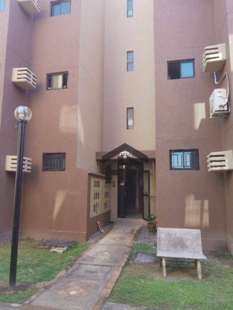 Apartamento à venda com 2 quartos, 42m² - Foto 8