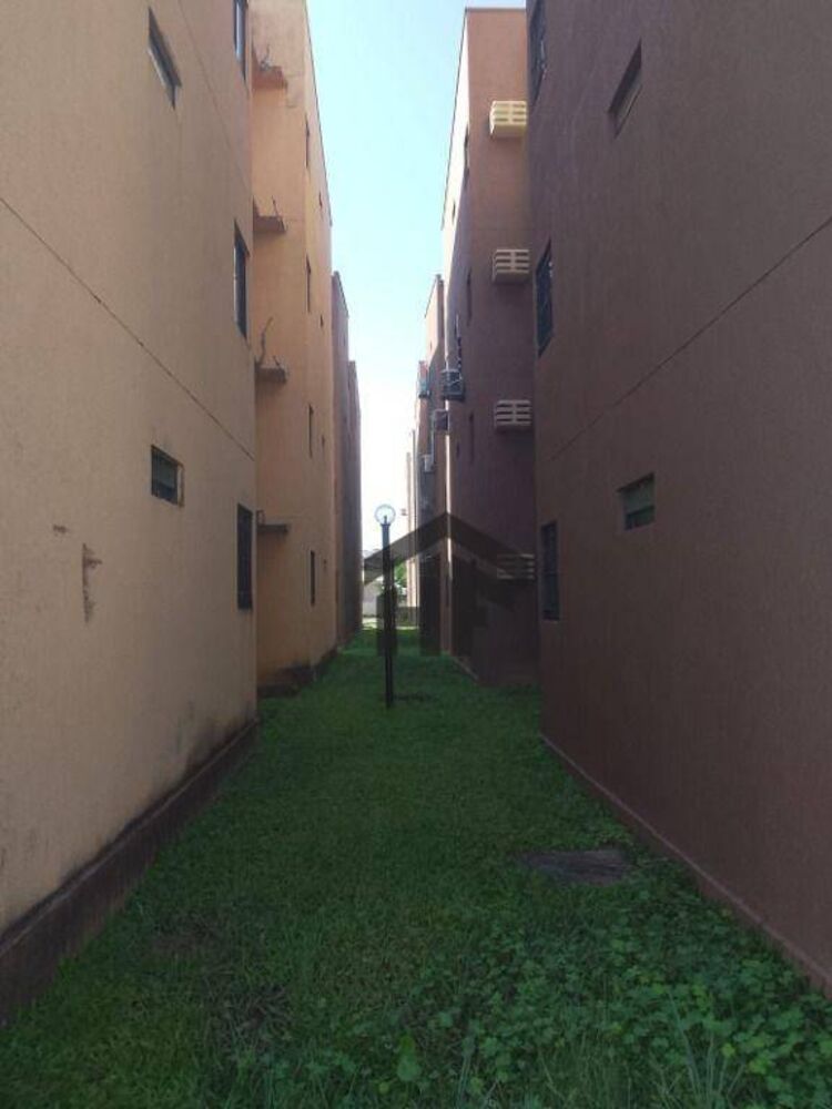 Apartamento à venda com 2 quartos, 42m² - Foto 6