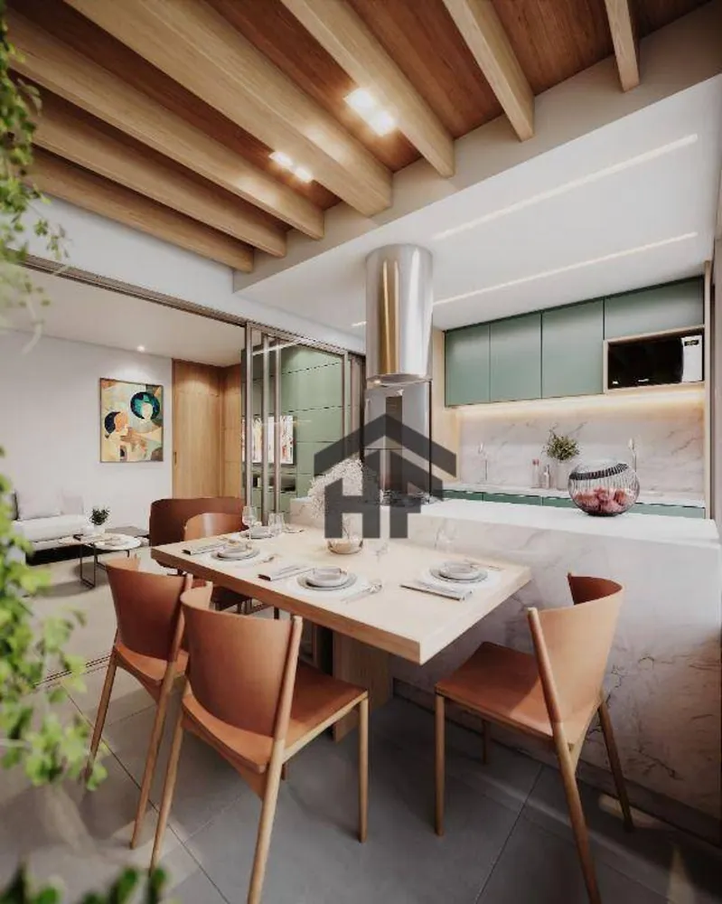 Apartamento, 2 quartos, 49 m² - Foto 15