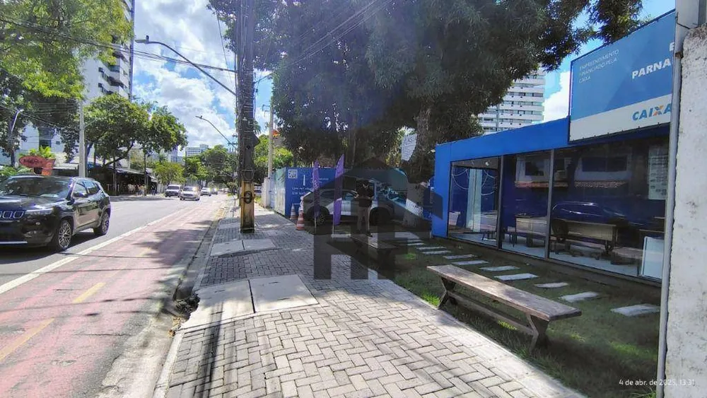Apartamento, 2 quartos, 49 m² - Foto 20
