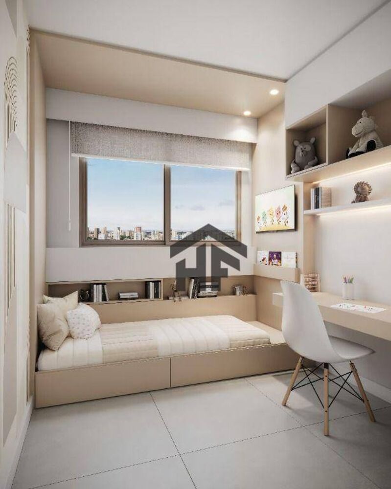 Apartamento à venda com 2 quartos, 49m² - Foto 15