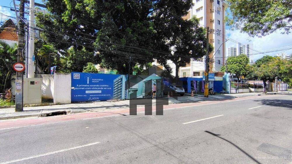 Apartamento à venda com 2 quartos, 49m² - Foto 3