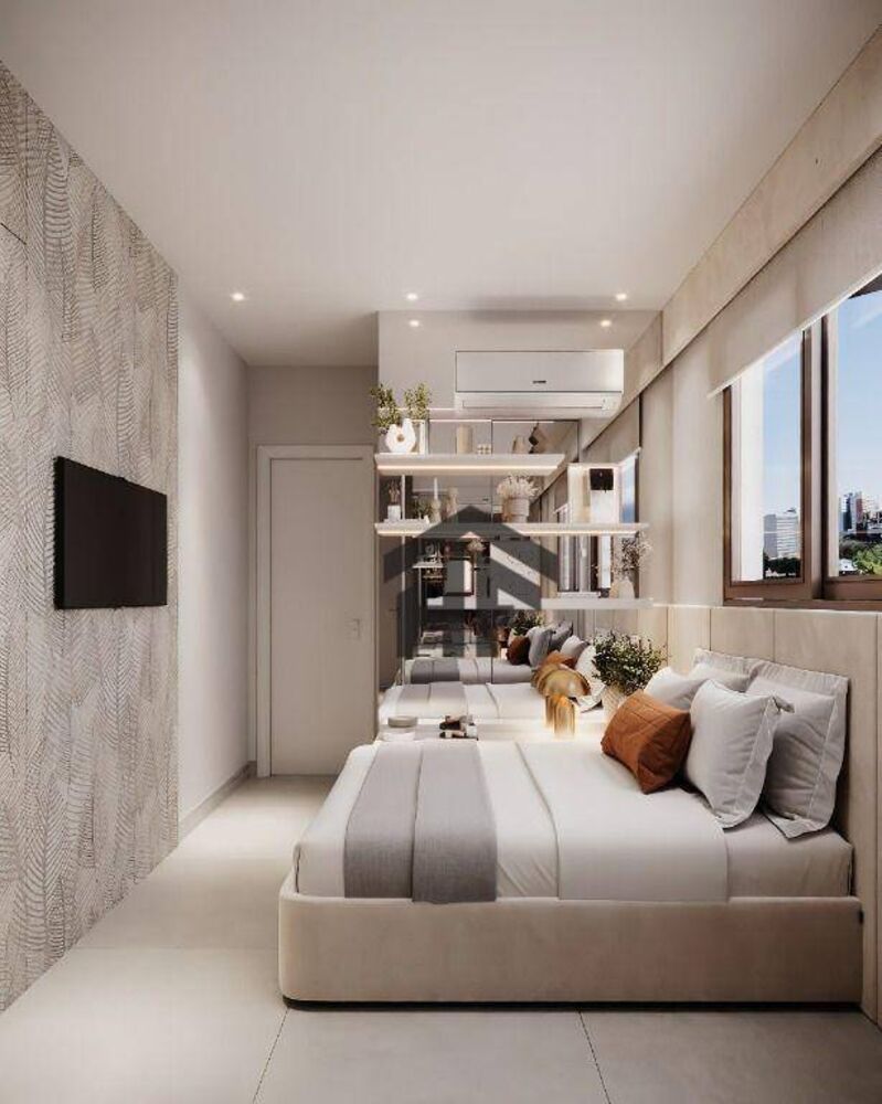 Apartamento à venda com 2 quartos, 49m² - Foto 14