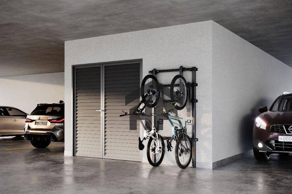 Apartamento à venda com 2 quartos, 49m² - Foto 6