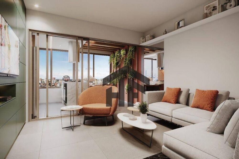 Apartamento à venda com 2 quartos, 49m² - Foto 10