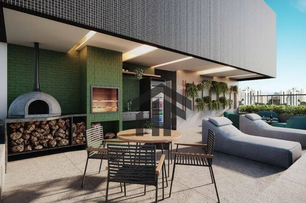 Apartamento, 2 quartos, 49 m² - Foto 7