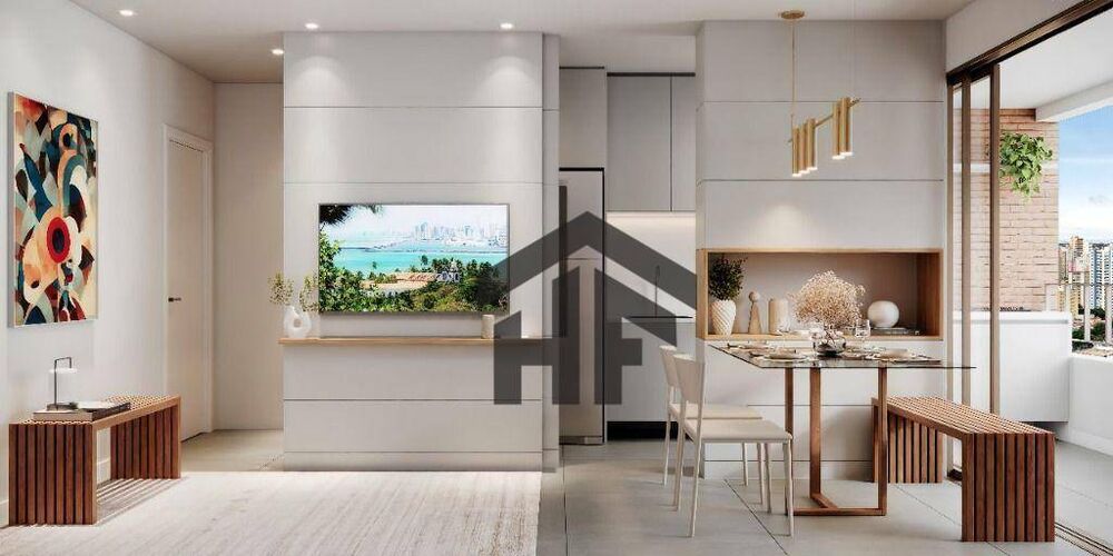 Apartamento à venda com 2 quartos, 49m² - Foto 12