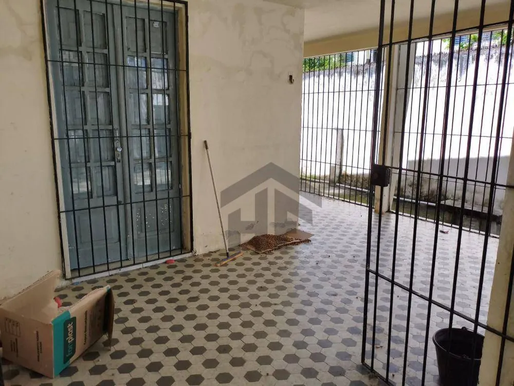 Casa, 4 quartos, 180 m² - Foto 4