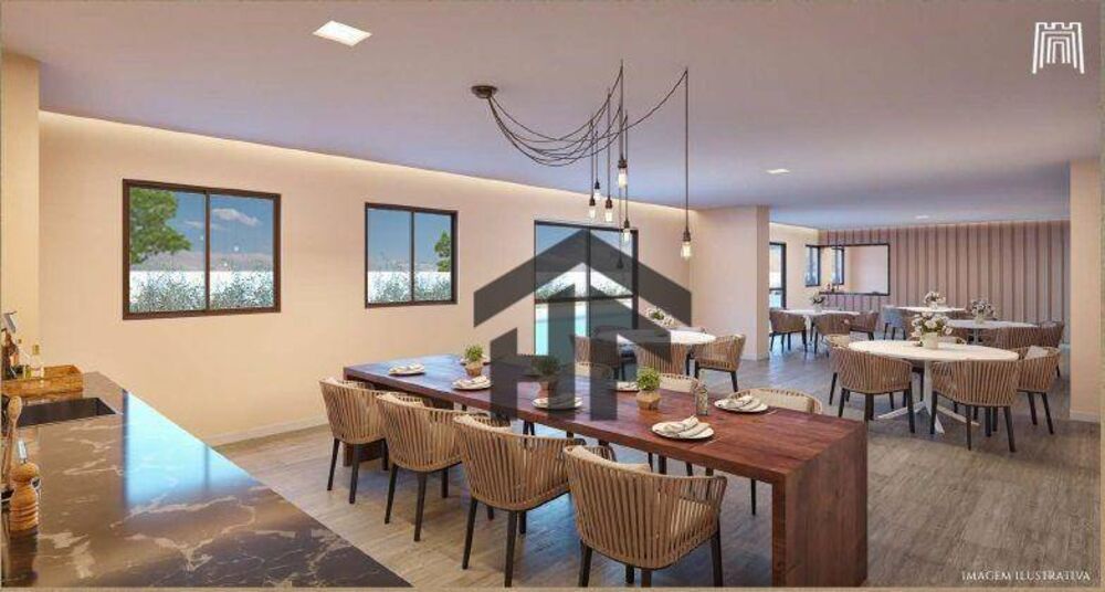 Apartamento, 3 quartos, 52 m² - Foto 7