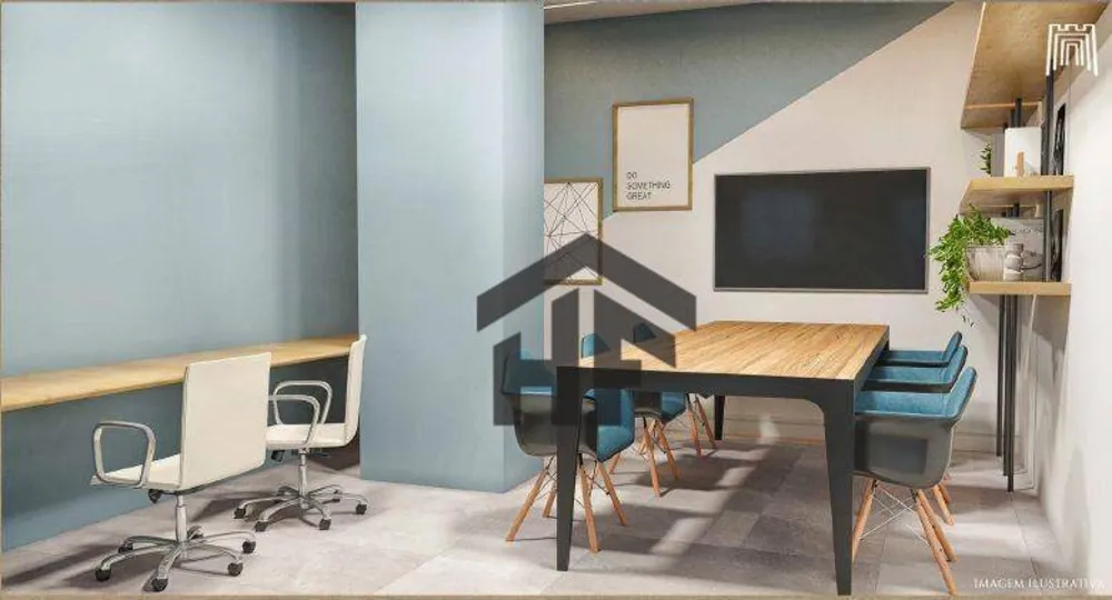 Apartamento, 3 quartos, 52 m² - Foto 11