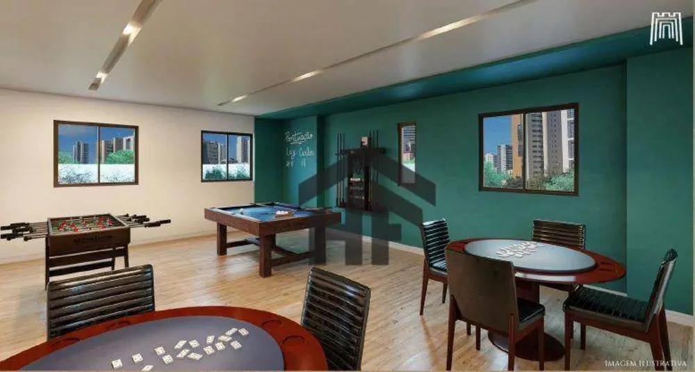 Apartamento, 3 quartos, 52 m² - Foto 12