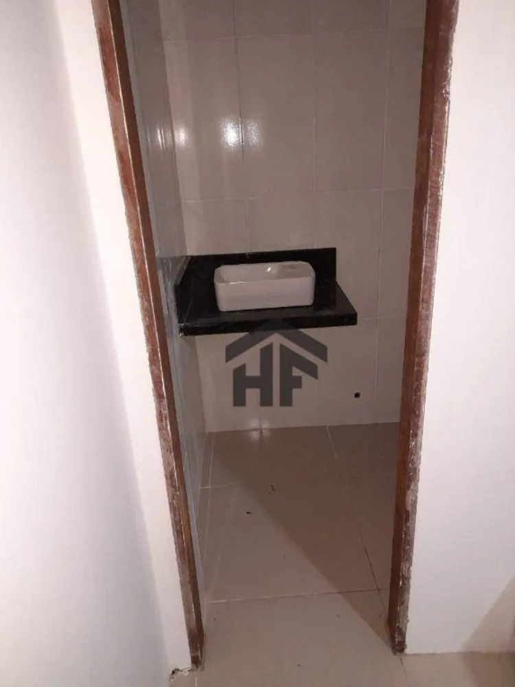 Pousada-Chalé, 10 quartos, 600 m² - Foto 3