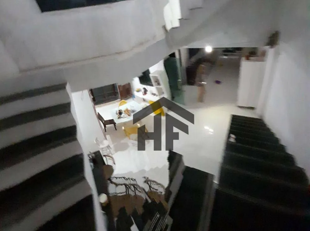 Pousada-Chalé, 10 quartos, 600 m² - Foto 7