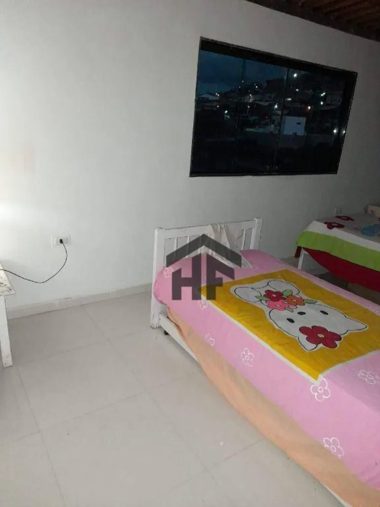 Pousada-Chalé, 10 quartos, 600 m² - Foto 9