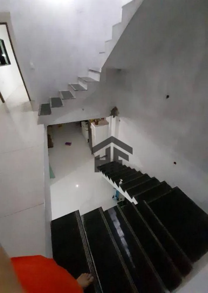 Pousada-Chalé, 10 quartos, 600 m² - Foto 15