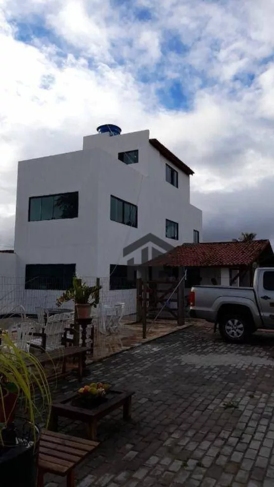 Pousada-Chalé à venda com 10 quartos, 600m² - Foto 2