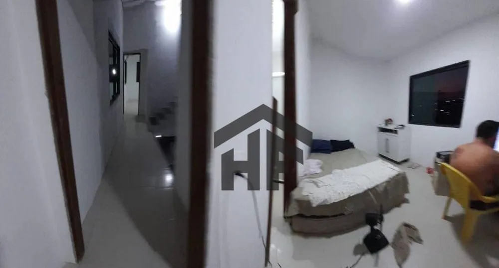 Pousada-Chalé, 10 quartos, 600 m² - Foto 1