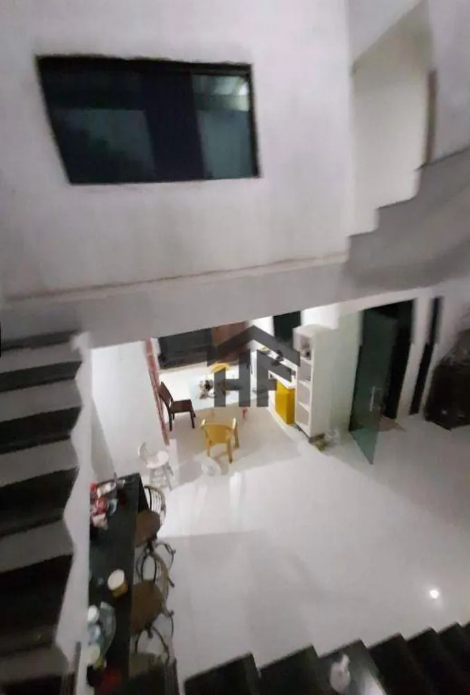 Pousada-Chalé, 10 quartos, 600 m² - Foto 8