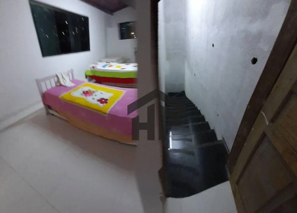 Pousada-Chalé, 10 quartos, 600 m² - Foto 6