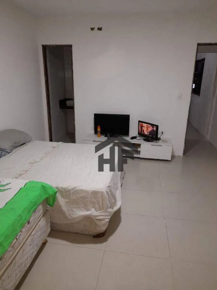 Pousada-Chalé, 10 quartos, 600 m² - Foto 16