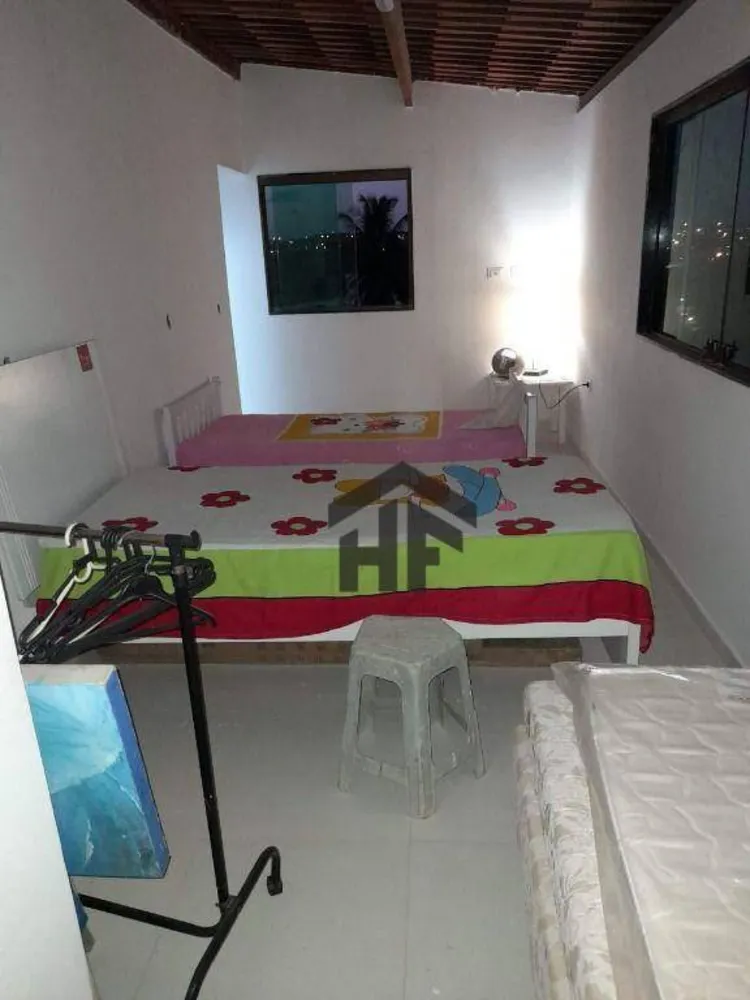 Pousada-Chalé, 10 quartos, 600 m² - Foto 4