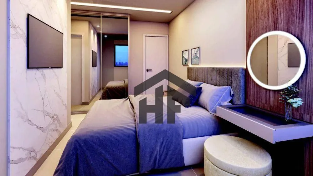 Apartamento, 3 quartos, 84 m² - Foto 8