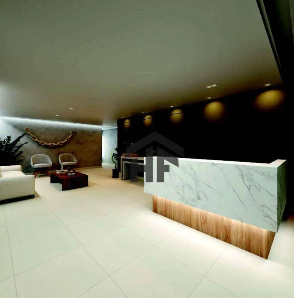Apartamento, 3 quartos, 84 m² - Foto 16