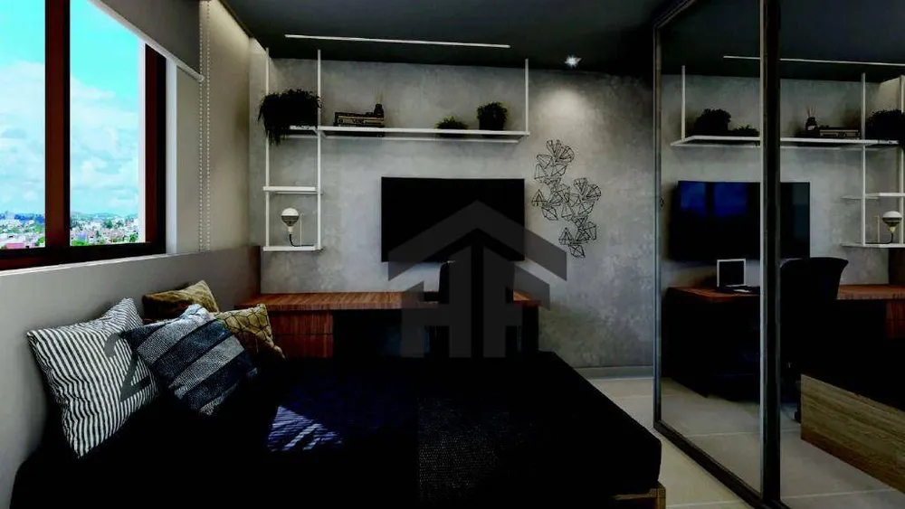 Apartamento, 3 quartos, 84 m² - Foto 11