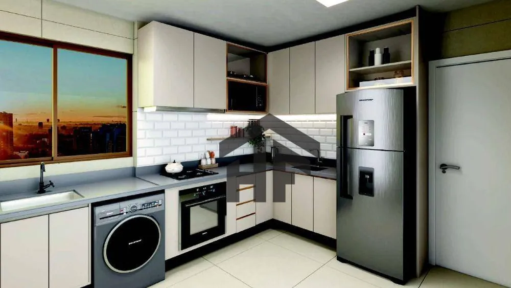 Apartamento, 3 quartos, 84 m² - Foto 10
