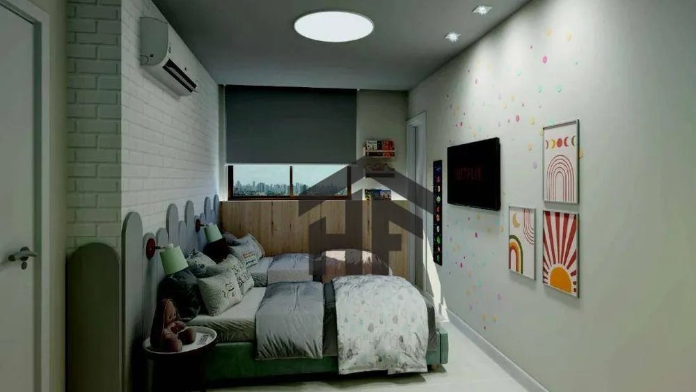 Apartamento, 3 quartos, 84 m² - Foto 9