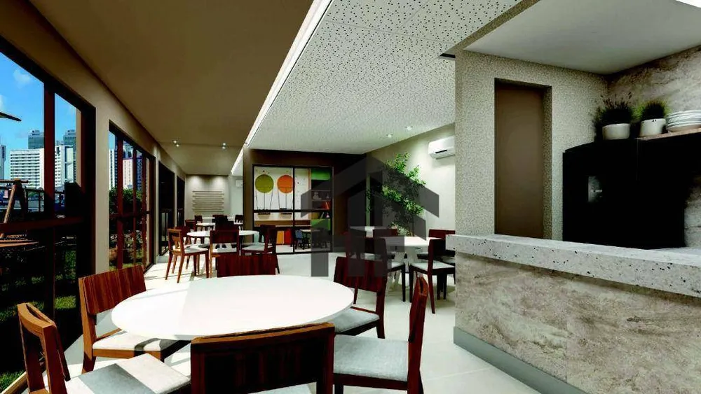 Apartamento, 3 quartos, 84 m² - Foto 5