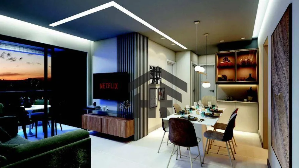 Apartamento, 3 quartos, 84 m² - Foto 7