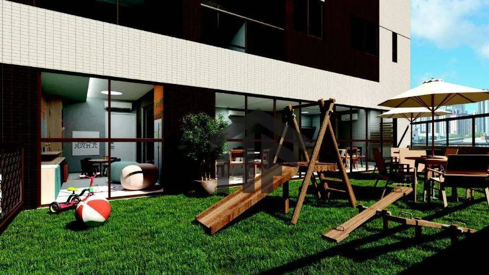Apartamento, 3 quartos, 84 m² - Foto 6
