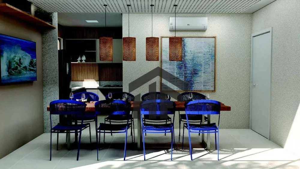 Apartamento, 3 quartos, 84 m² - Foto 15