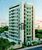 Apartamento, 3 quartos, 84 m² - Foto 2