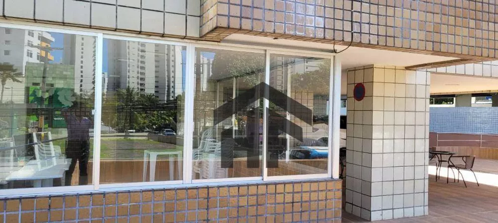 Apartamento à venda com 3 quartos, 93m² - Foto 3